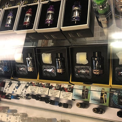Vape Shop