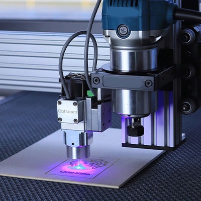 Custom Engraving Shop