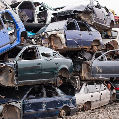 Junk Car Buyer