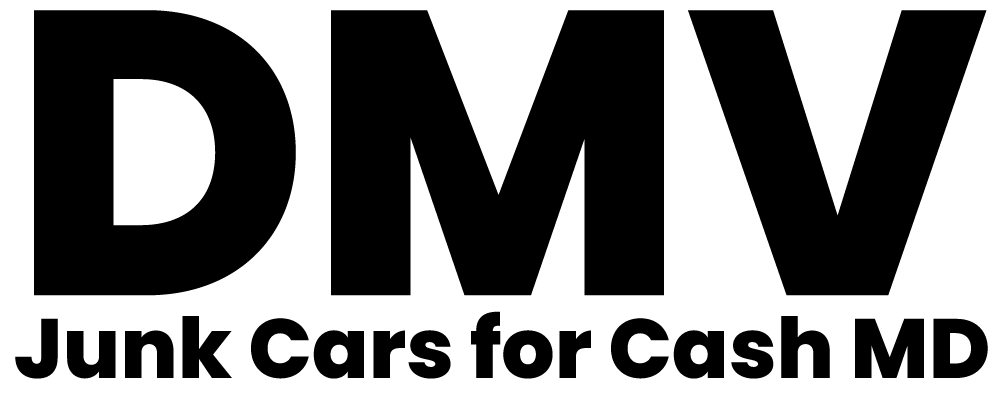 DMV Junk Cars for Cash MD