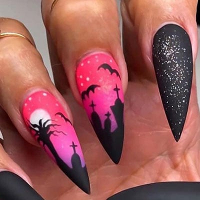 Nail Art