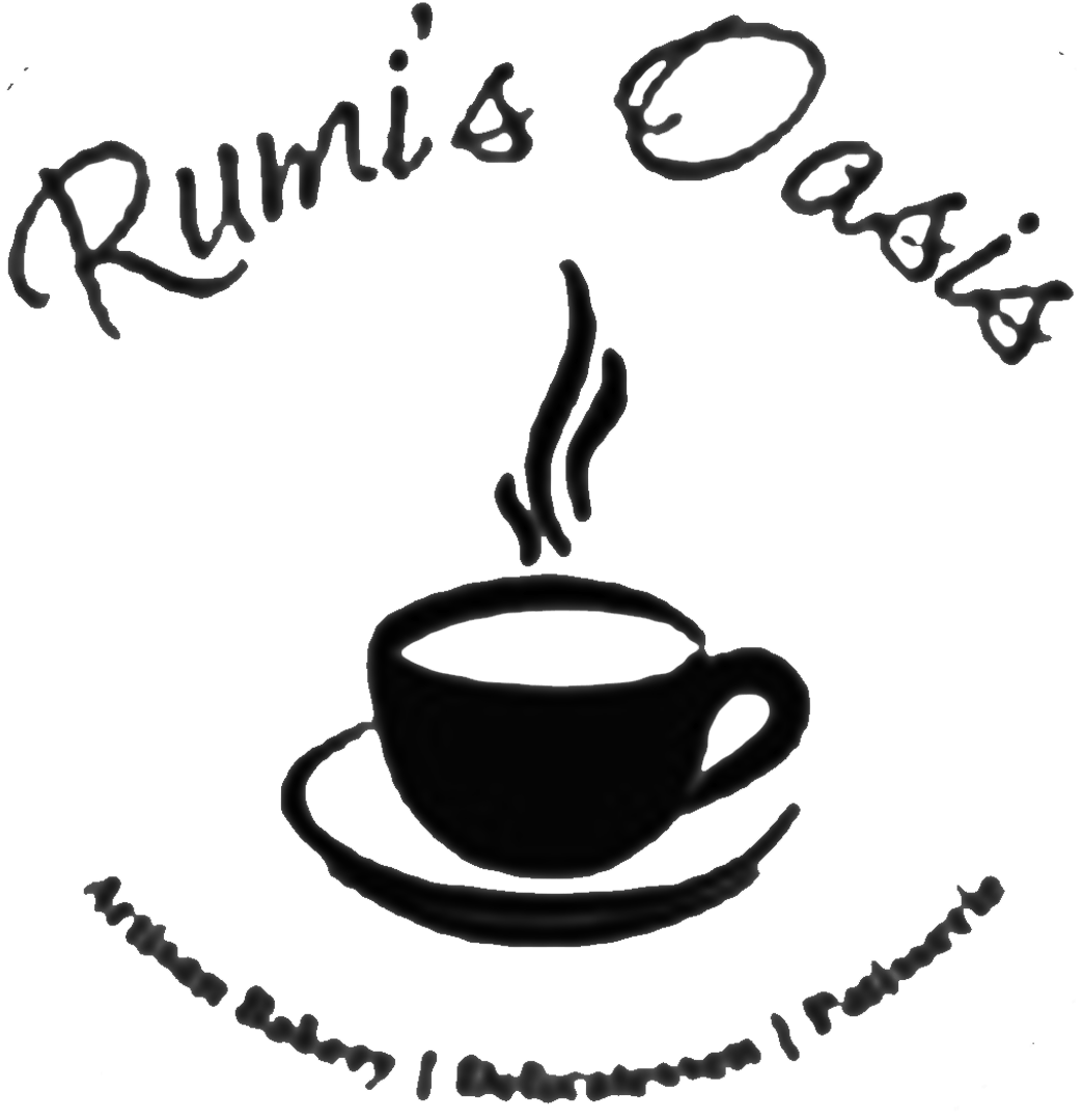 Rumi's Oasis