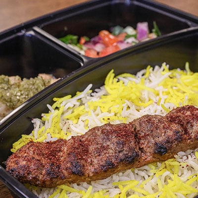 Halal Food