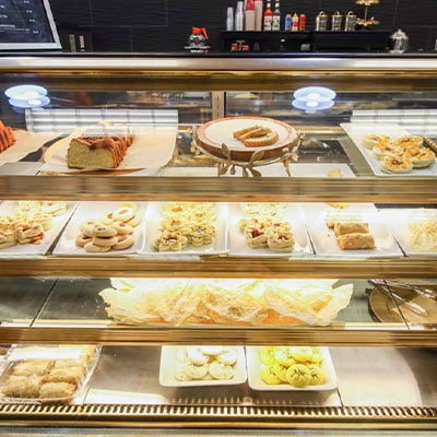 Bakery