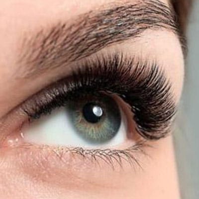 Eyelash Extensions