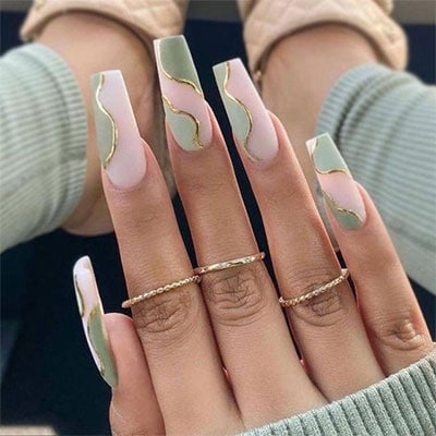 Acrylic Nails