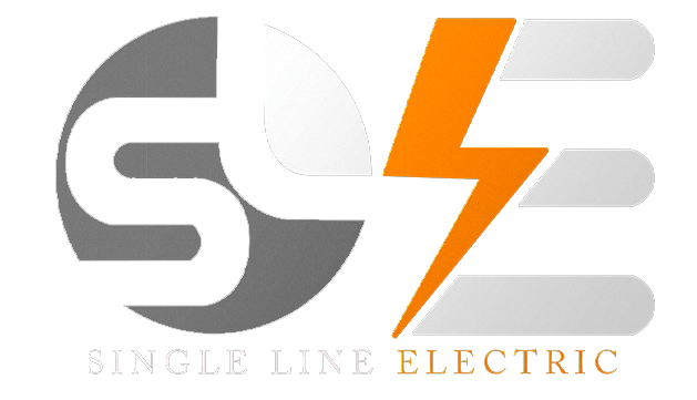 Single Line Electric