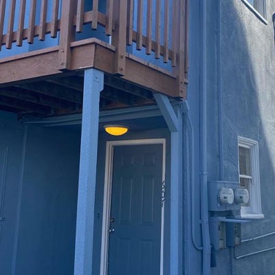 Electrical Repair Service