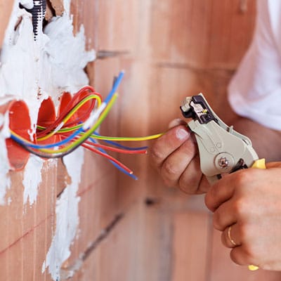 Electrical Rewiring