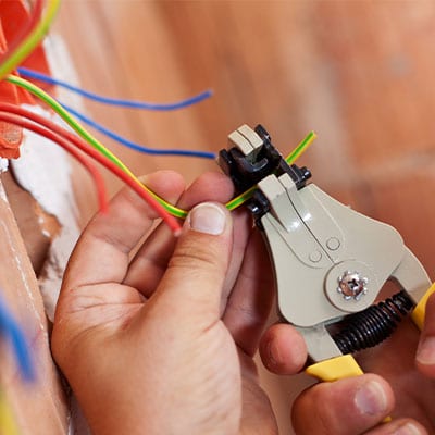 Wiring Service