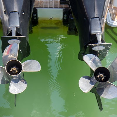 Impeller Boat Service