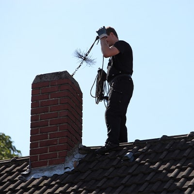 Chimney Sweeping