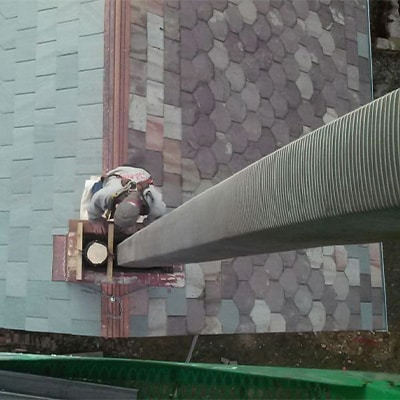 Chimney Lining