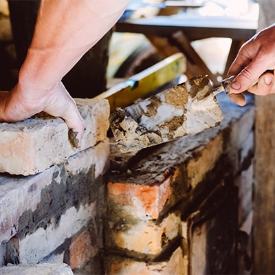Masonry Repair