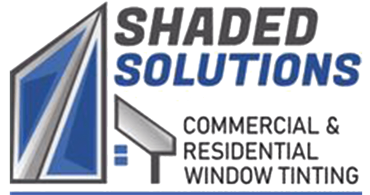 Shaded Solutions Commercial & Residential Window Tinting