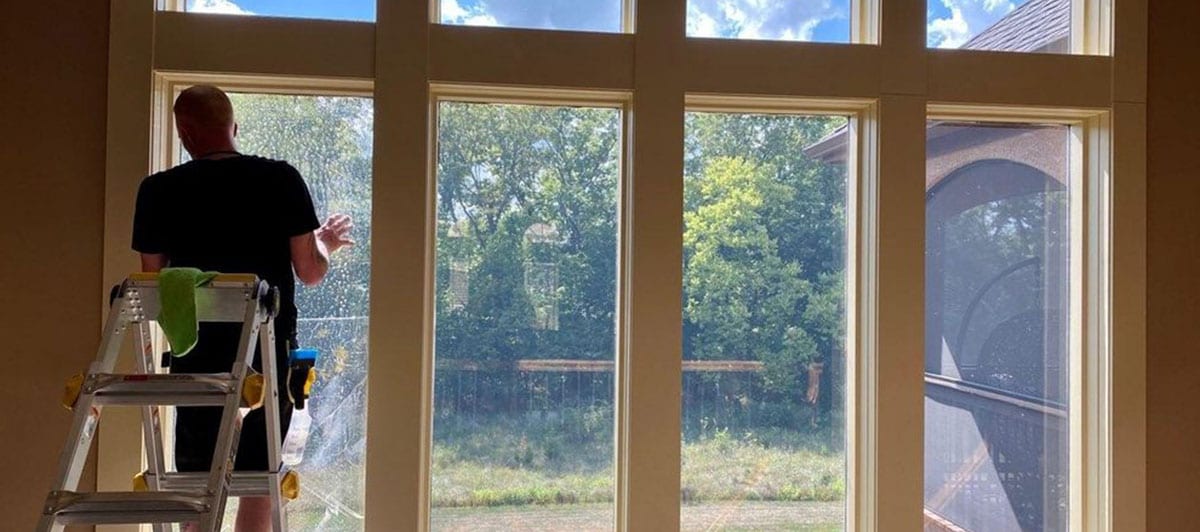 Window Tinting Service