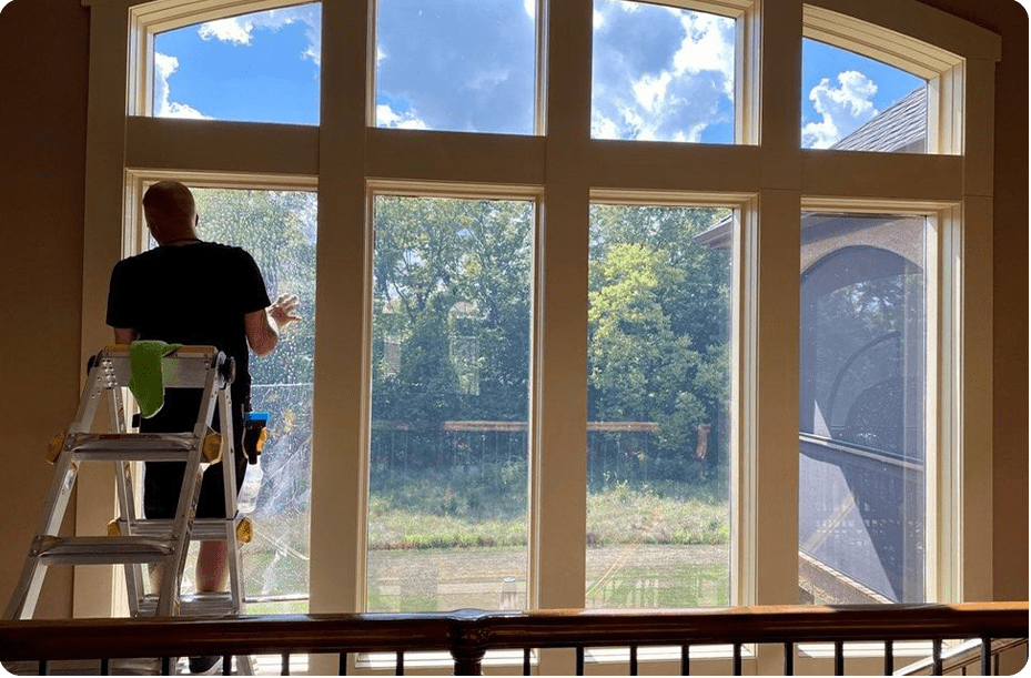 Window Tinting Service