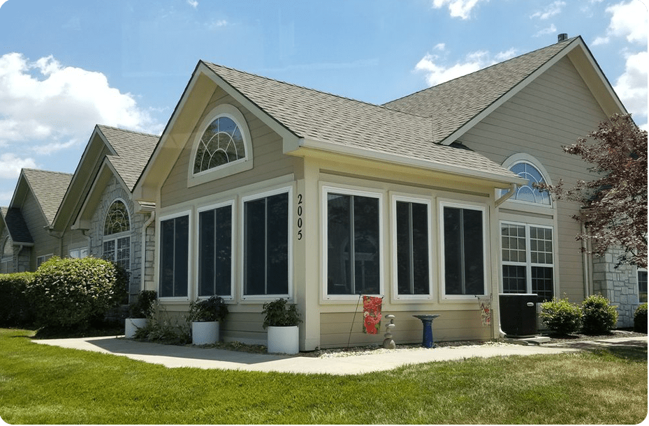 Residential Window Tinting