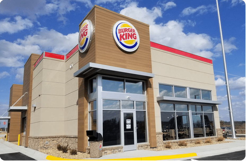Commercial Window Tinting