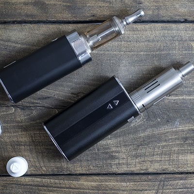 Electronic Cigarettes