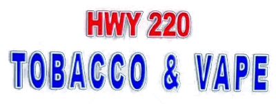 Hwy 220 Tobacco & Vape
