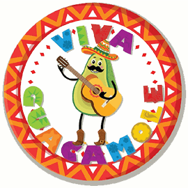 Viva Guacamole