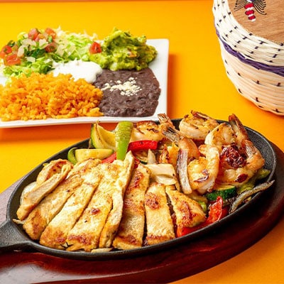 Fajitas