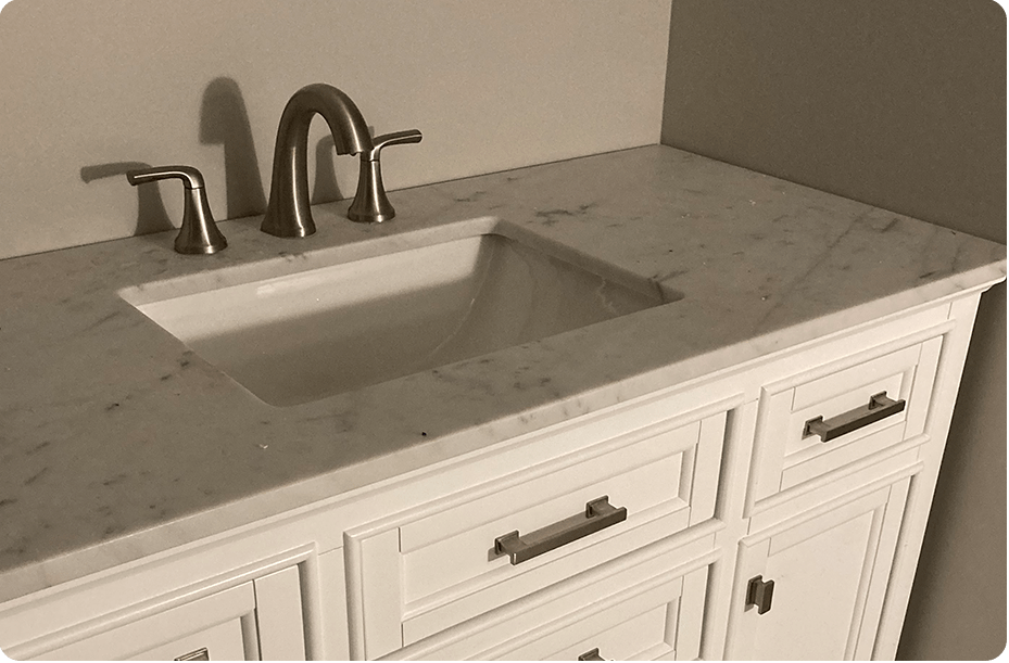 Leaking Faucet Repair