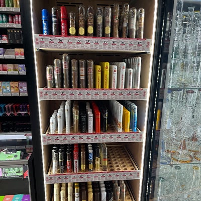 Smoke Shop