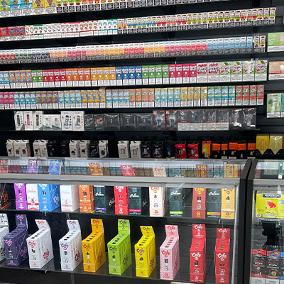 Vape Products