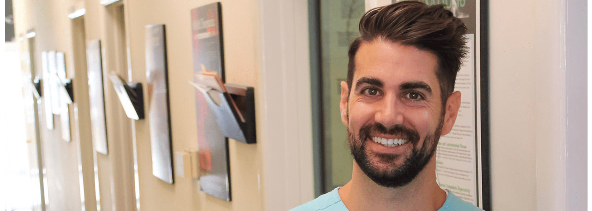 Dr. Tyler Sports Medicine & Chiropractic is a Chiropractor in Pasadena