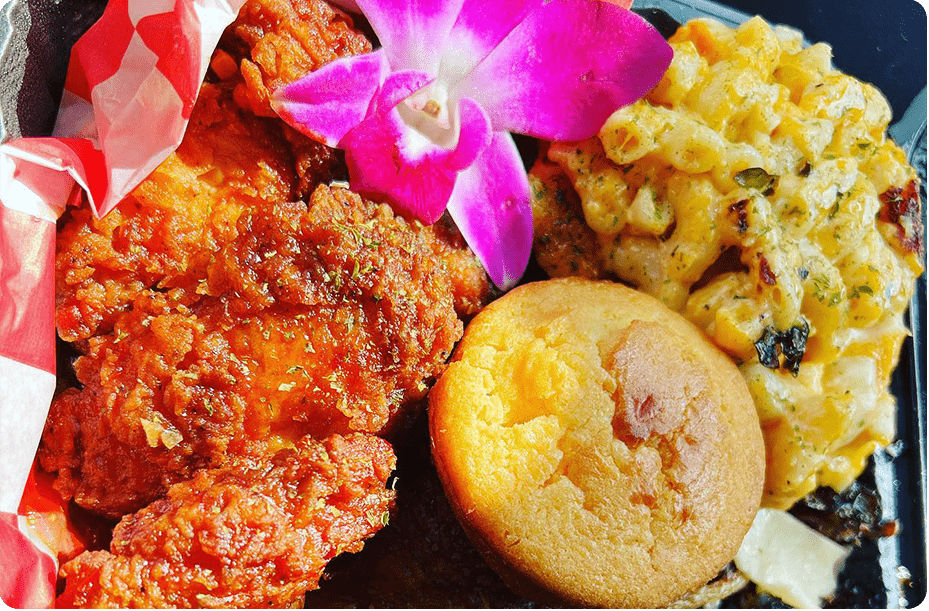 Soul Food 