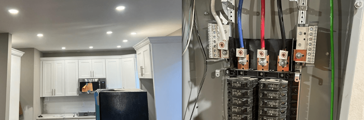 Residential Electrical Wiring