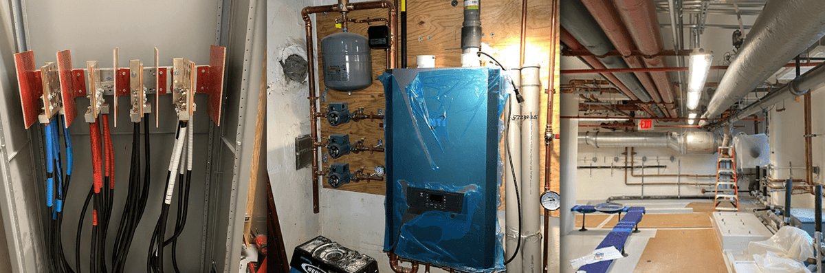 New Construction Electrical