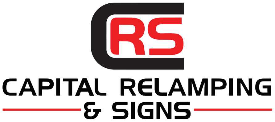 Capital Relamping & Signs