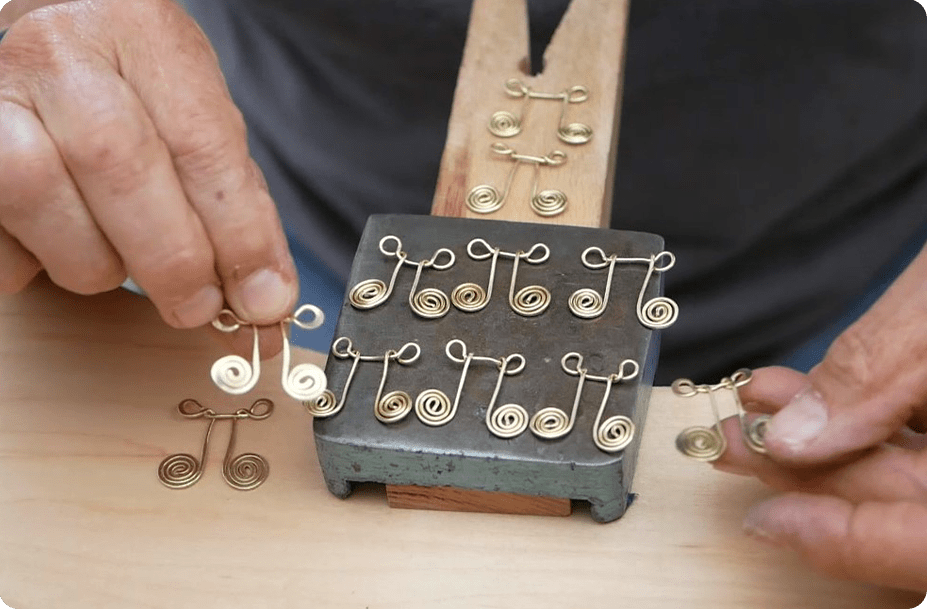 On-line Jewelry Classes