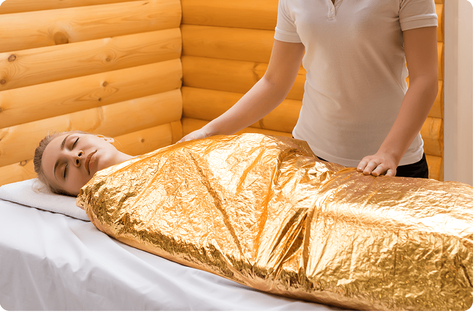 Body Wrap