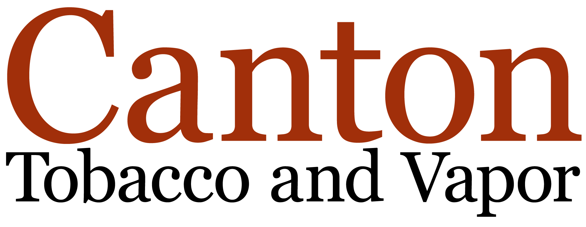Canton Tobacco and Vapor