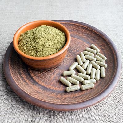 Kratom