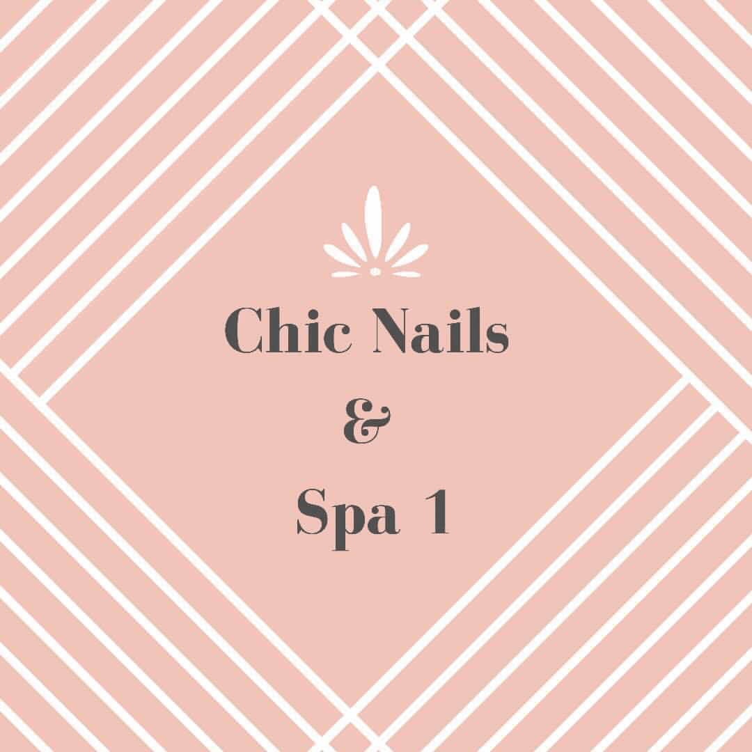 Chic Nails & Spa 1