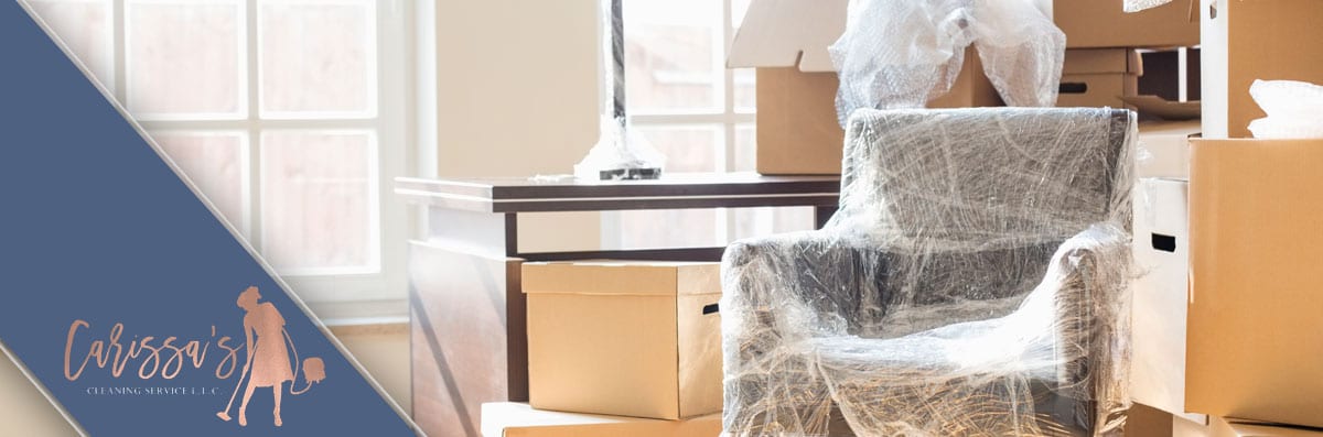 Move In Cleaning