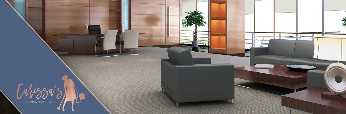 Commercial Cleaning