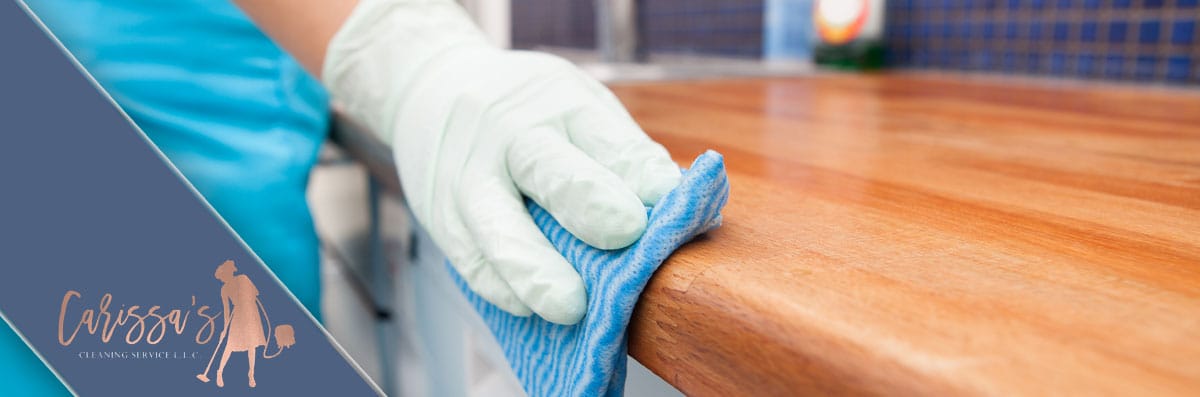 Residential Cleaning