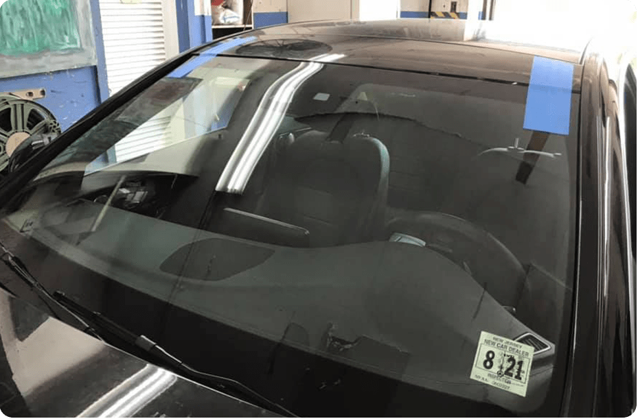 Windshield Replacement