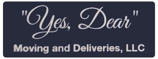 "Yes, Dear" Moving & Deliveries LLC