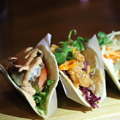 Tortillas