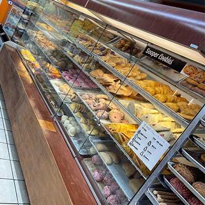 Panaderia