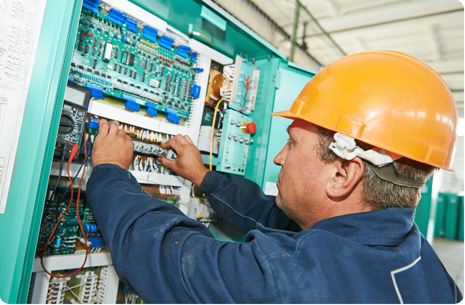 Electrical Contractor