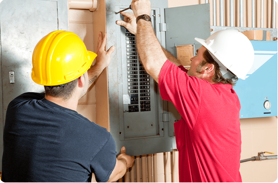 Electrical Services
