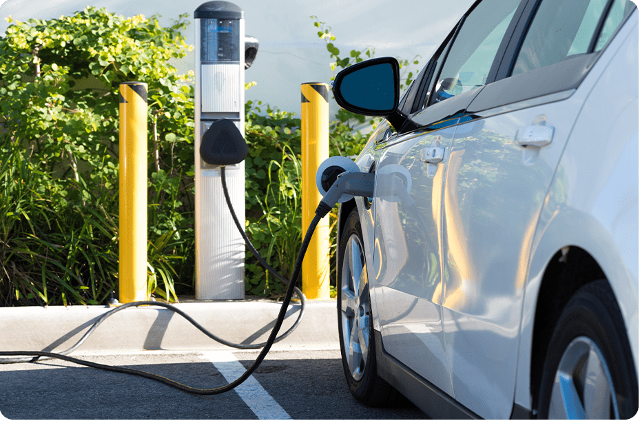 EV Charging Station Installation